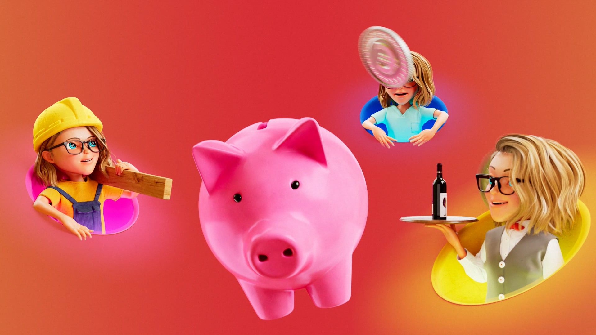 How Verloning.nl works for the self-employed