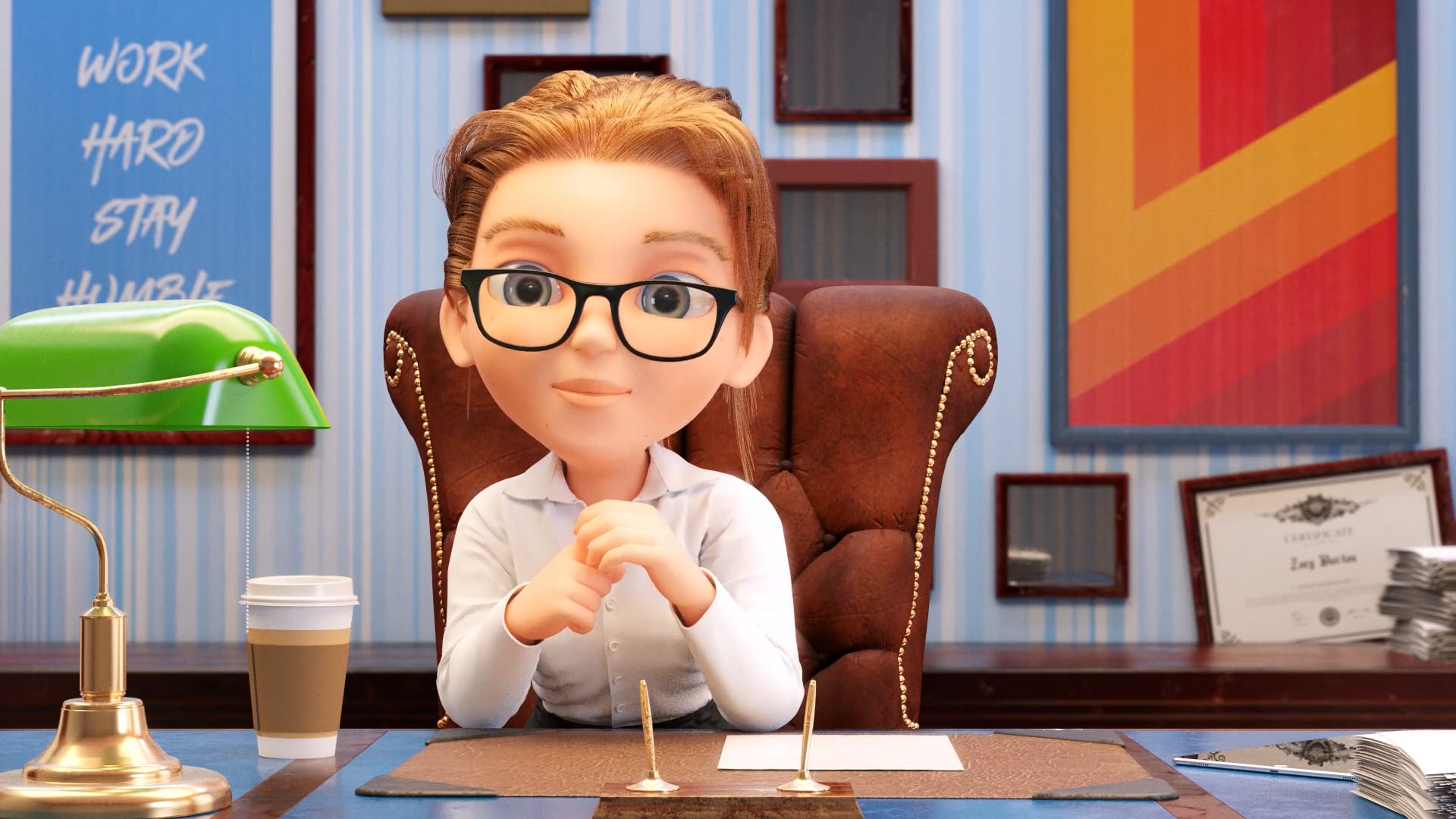 Your hiring challenge {highlight}